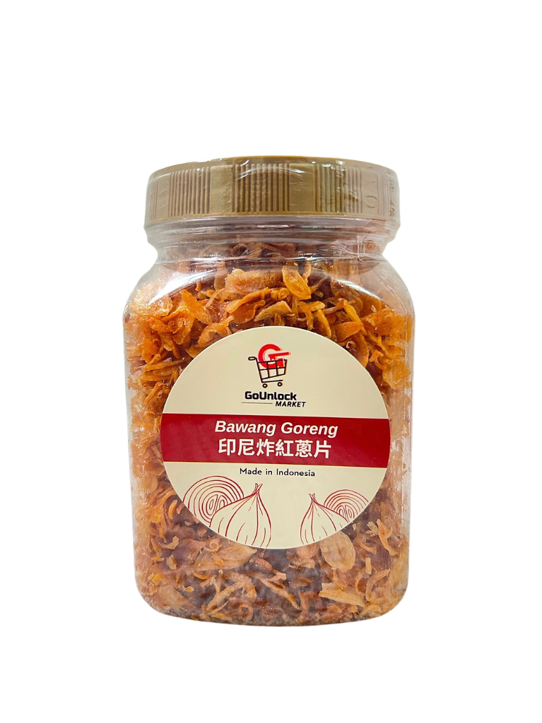 印尼炸紅蔥片 100g