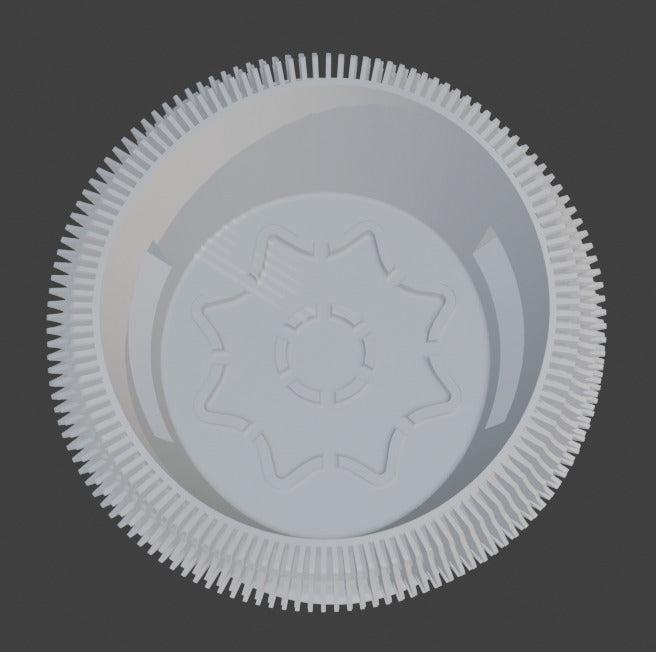 Tweak 花盆2 3D