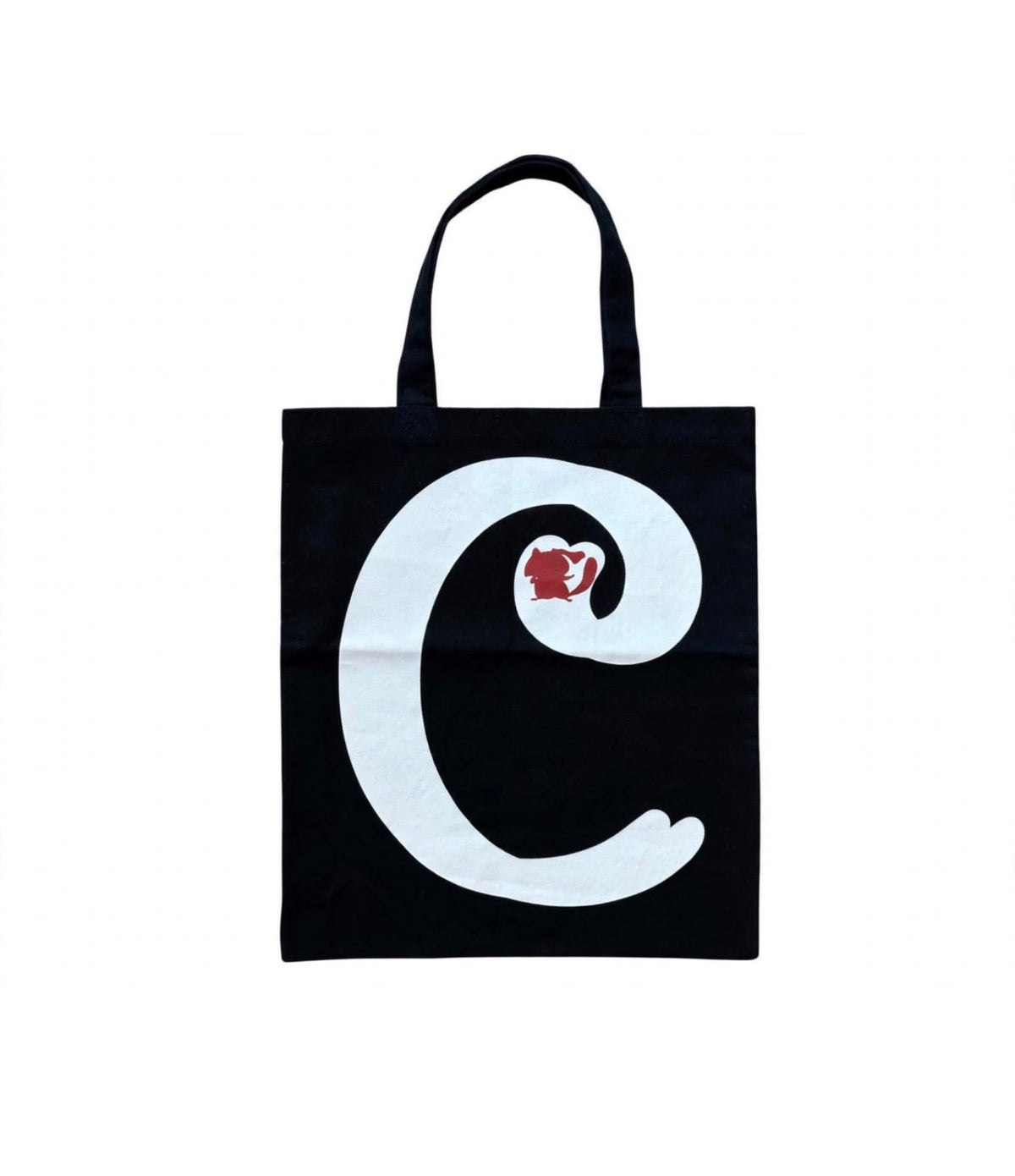 CuddleCoon Tote Bag Black