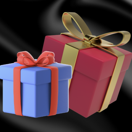 Weibo_Speical Gift 微博_專屬優惠