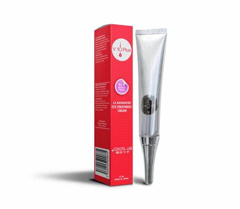 V10 Plus LX 眼霜 15ml