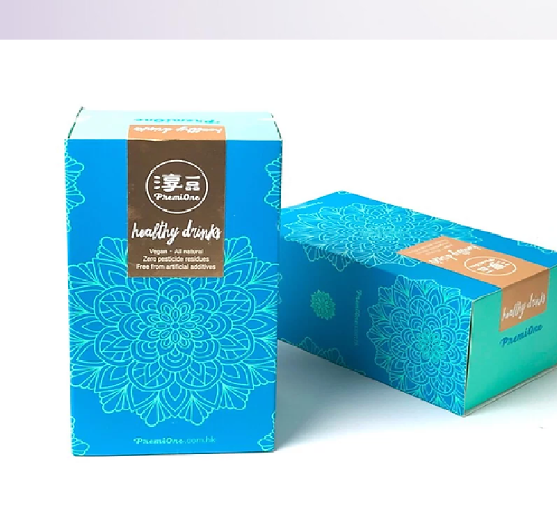 柴燒爐炒養生黑豆茶包系列 (10茶包裝)