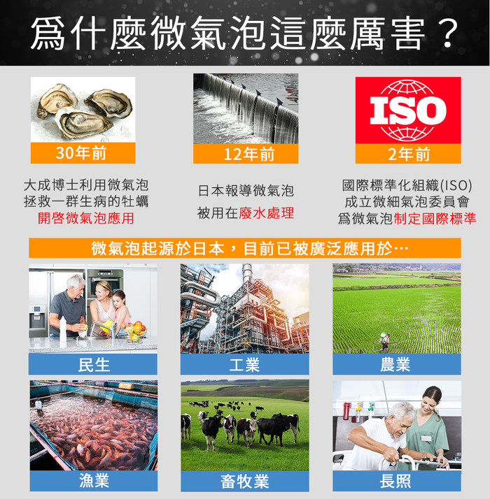 MiniBle Q微氣泡起波器