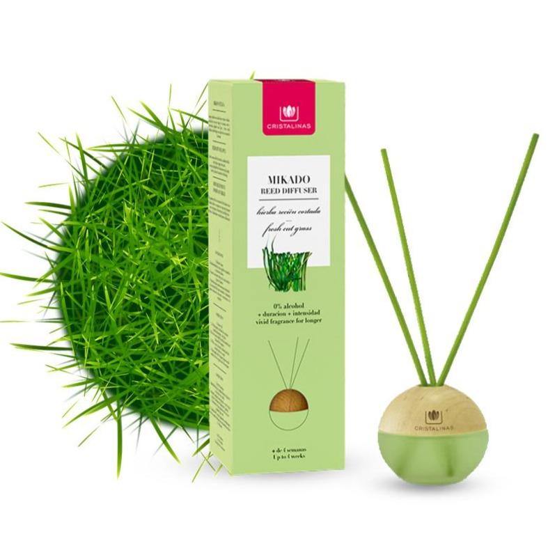 Premium迷你球形植萃香薰系列 (20ml)