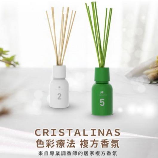色彩療法香薰系列 (125ml)