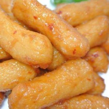 台灣甜不辣