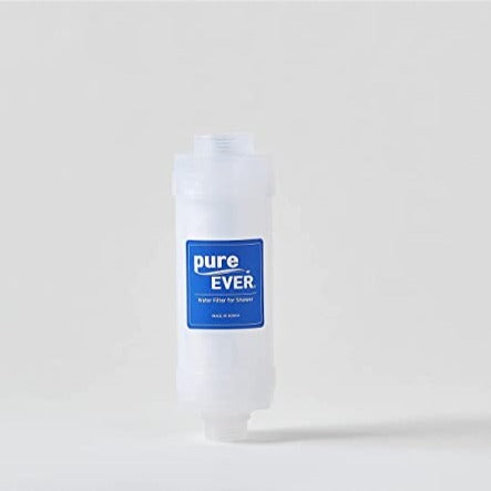 Pure Ever除鏽過濾器