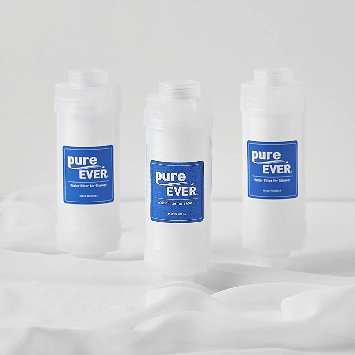 Pure Ever除鏽過濾器