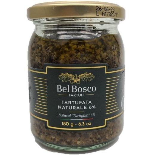 意大利 黑松露醬 6%