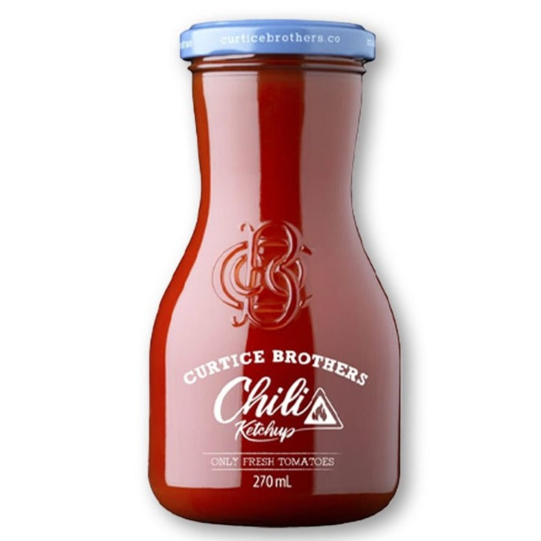 Curtice Brothers有機茄汁