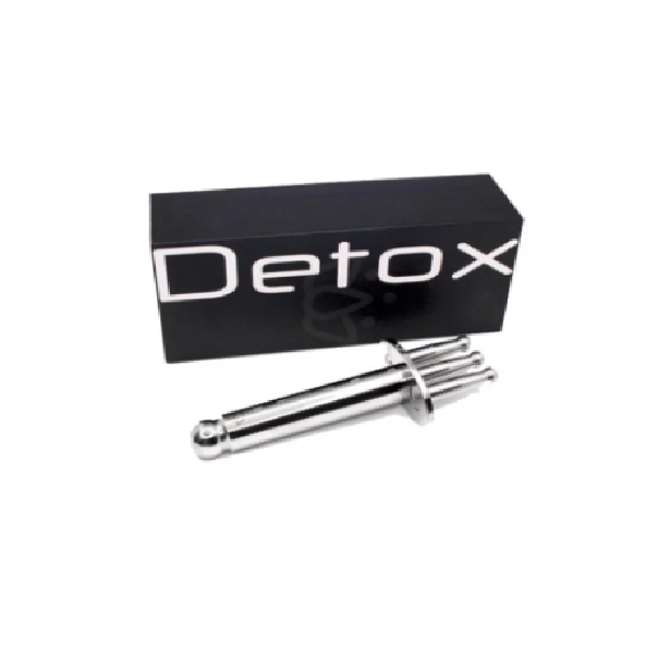 DETOX 磁叉