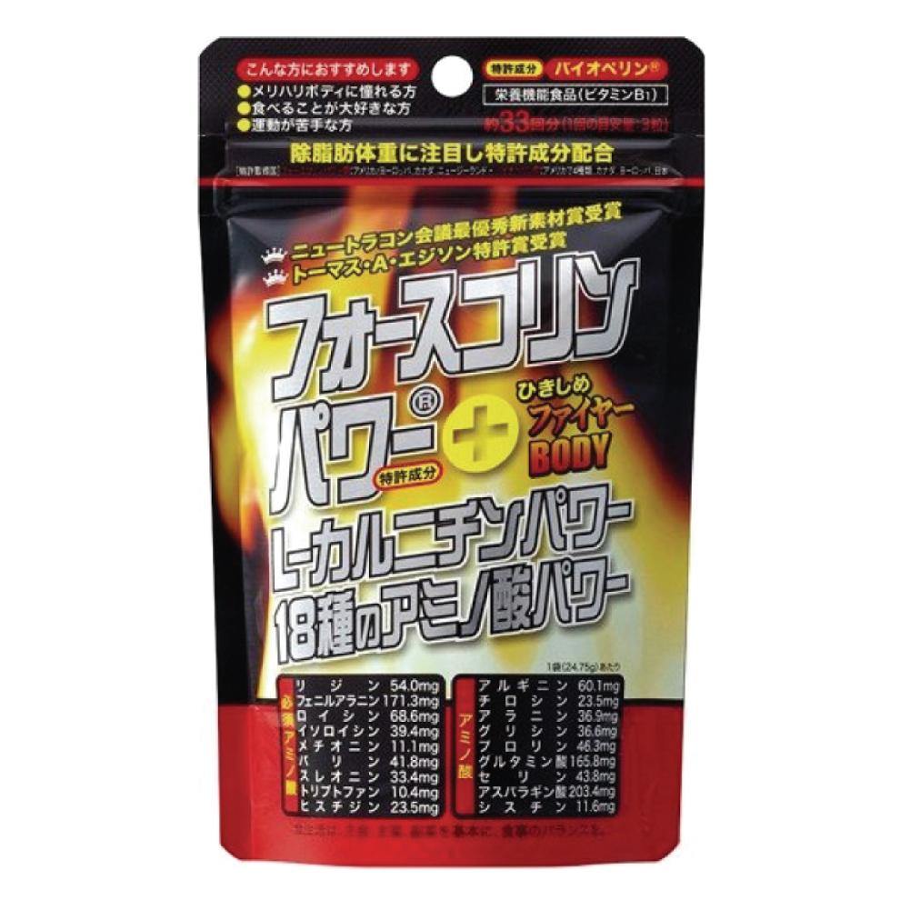 JG 毛猴素溶脂消腩丸 250mg (99粒)