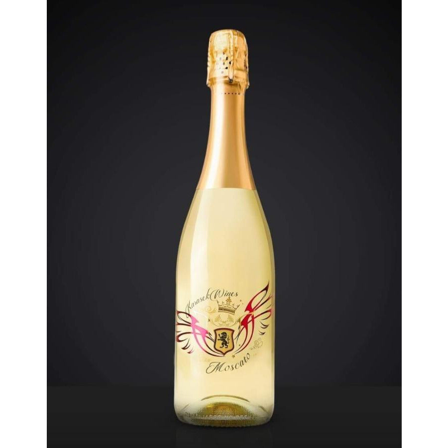 KaraseK Sparkling Moscato