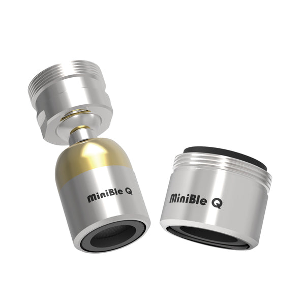 MiniBle Q微氣泡起波器