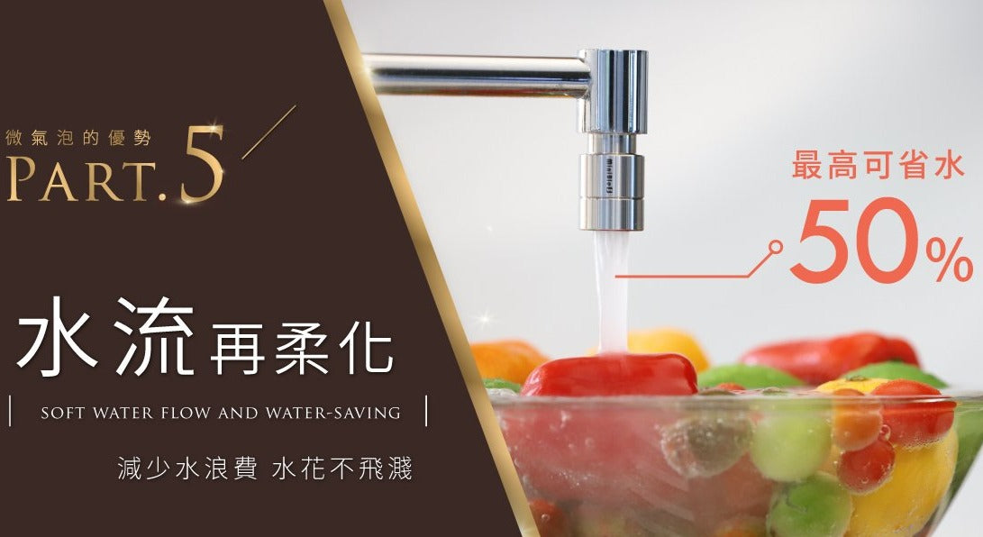 MiniBle Q微氣泡起波器