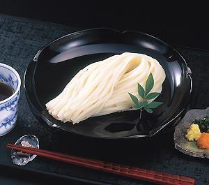日本真打稻庭風烏冬麵