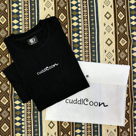 CuddleCoon  Silicon 印花 Unisex T Shirt