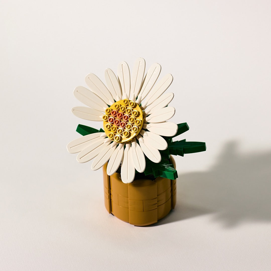 預購產品 GD 818 BLOOM 聯名積木