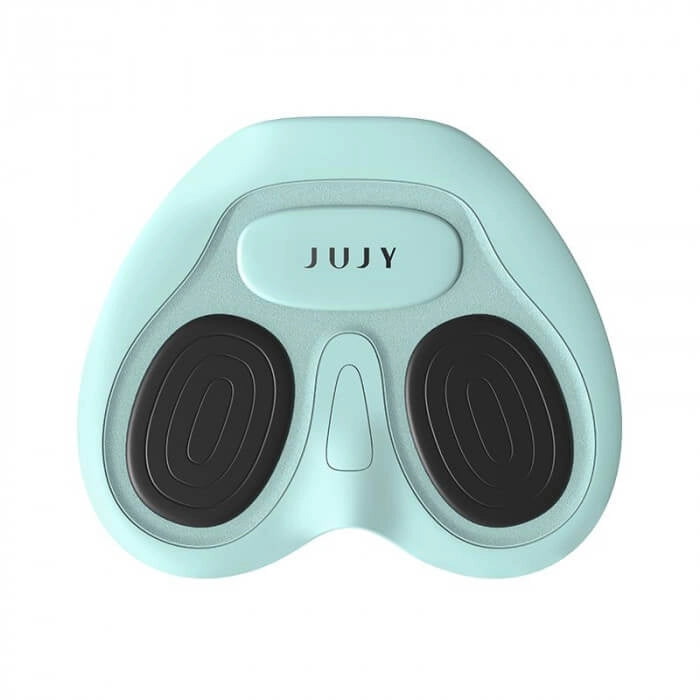 日本JUJY智能變頻EMS雙模IPX8