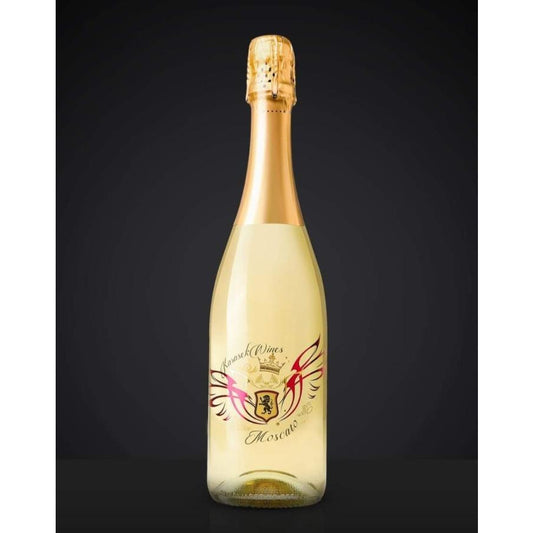 KaraseK Sparkling Moscato