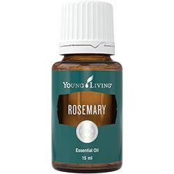 YoungLiving 迷迭香精油 Rosemary 15 ml